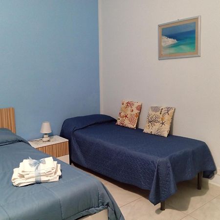 Nonna Lella'S House Apartment Agrigento Ngoại thất bức ảnh