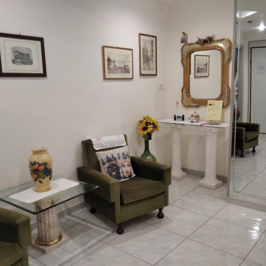 Nonna Lella'S House Apartment Agrigento Ngoại thất bức ảnh
