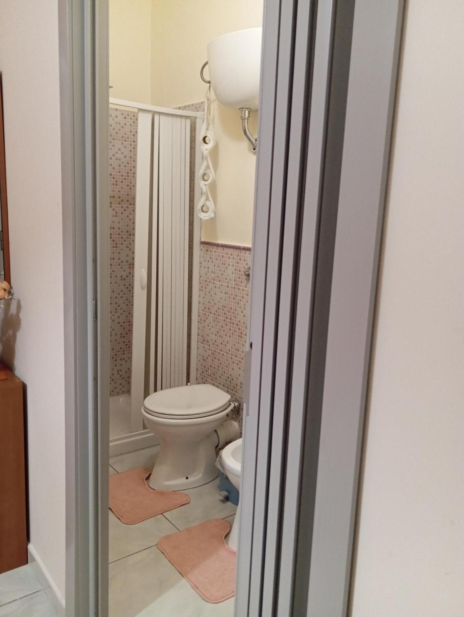 Nonna Lella'S House Apartment Agrigento Ngoại thất bức ảnh