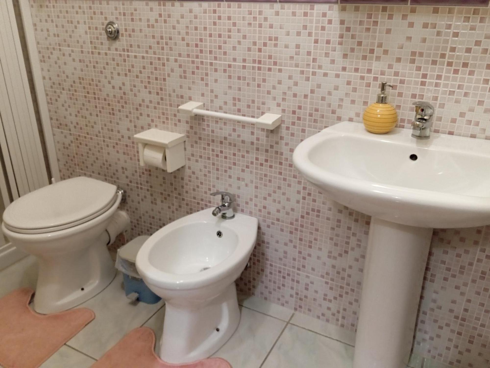 Nonna Lella'S House Apartment Agrigento Ngoại thất bức ảnh