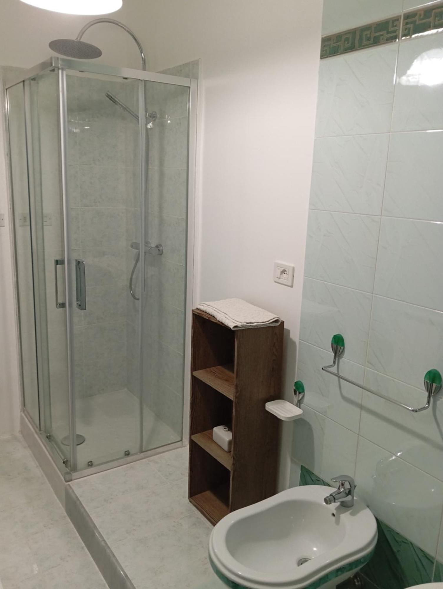 Nonna Lella'S House Apartment Agrigento Ngoại thất bức ảnh
