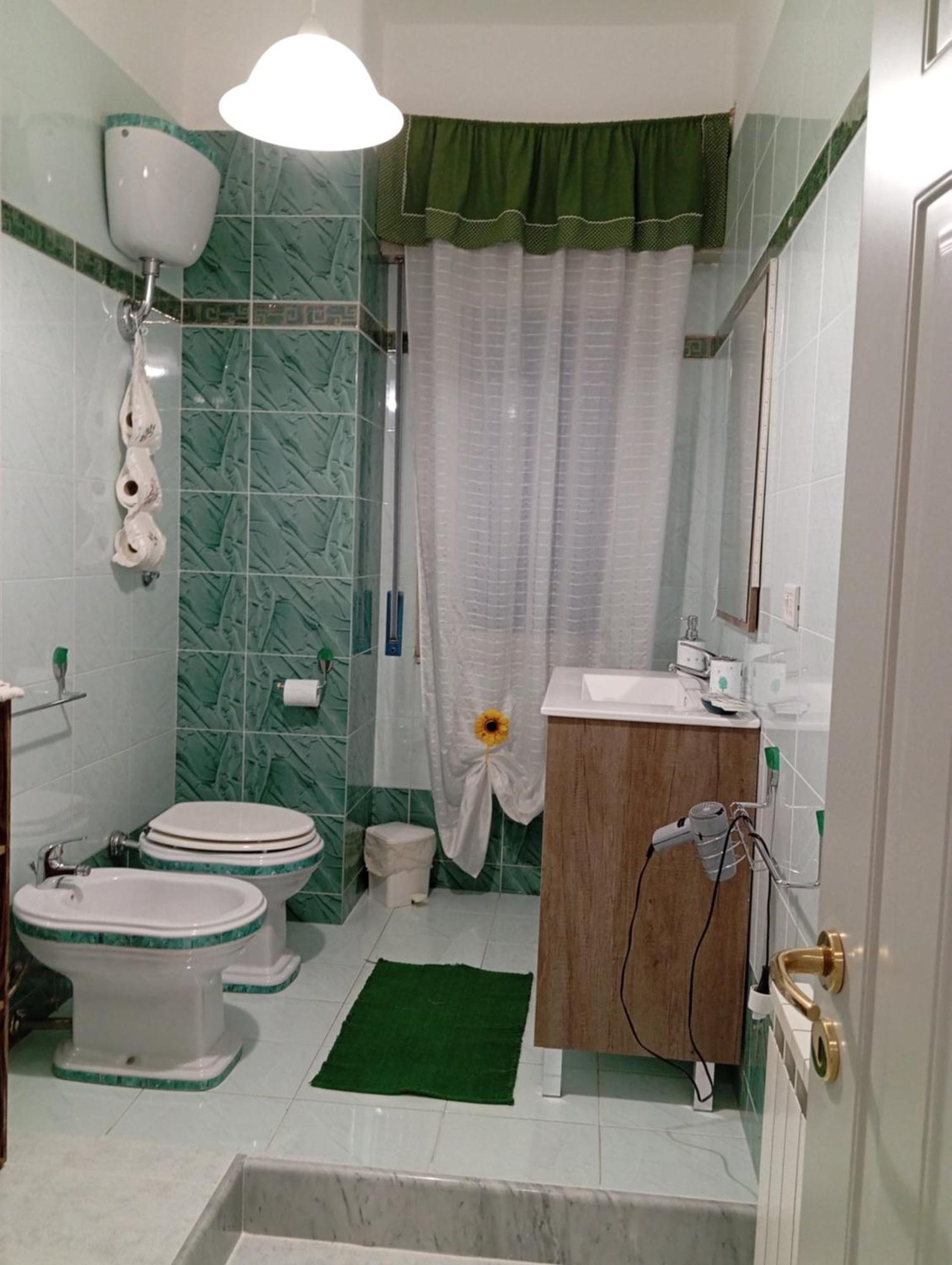 Nonna Lella'S House Apartment Agrigento Ngoại thất bức ảnh