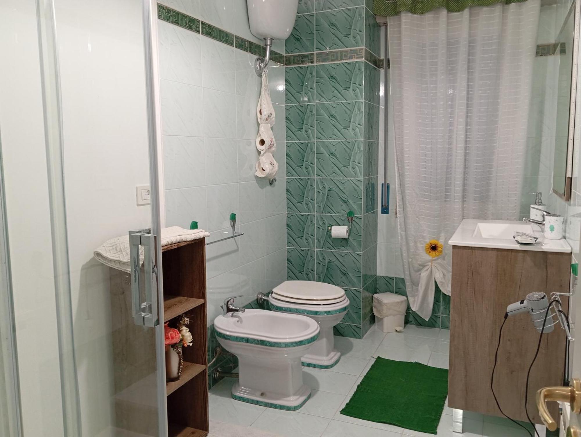 Nonna Lella'S House Apartment Agrigento Ngoại thất bức ảnh