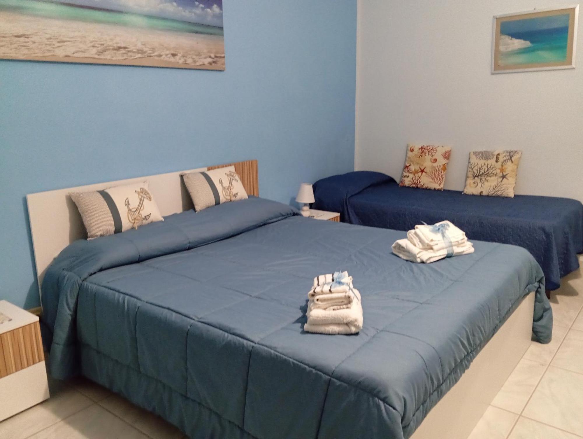 Nonna Lella'S House Apartment Agrigento Ngoại thất bức ảnh