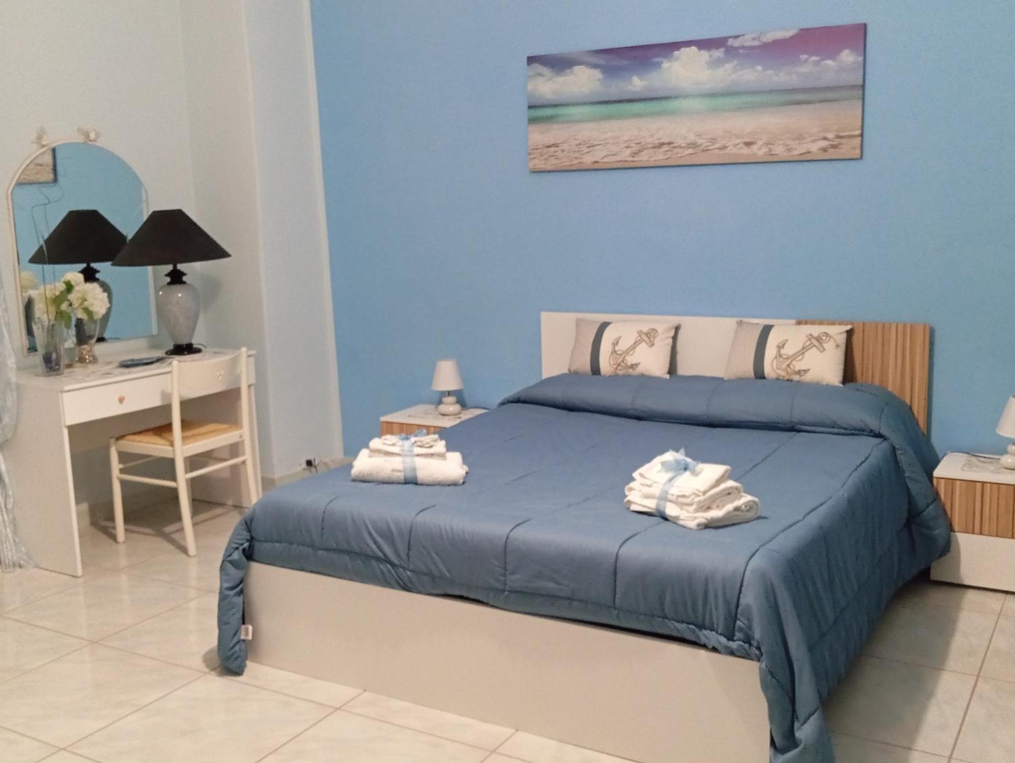 Nonna Lella'S House Apartment Agrigento Ngoại thất bức ảnh