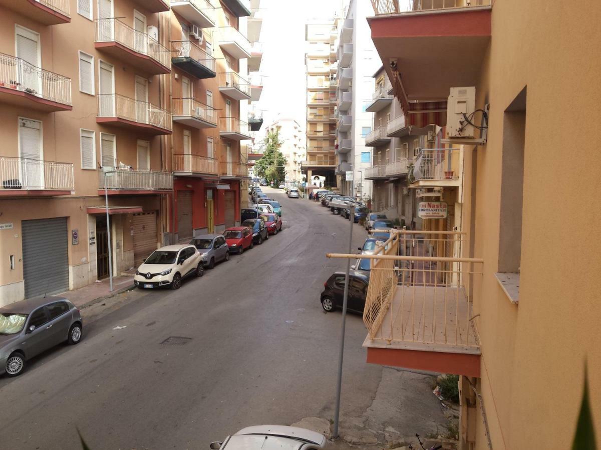 Nonna Lella'S House Apartment Agrigento Ngoại thất bức ảnh
