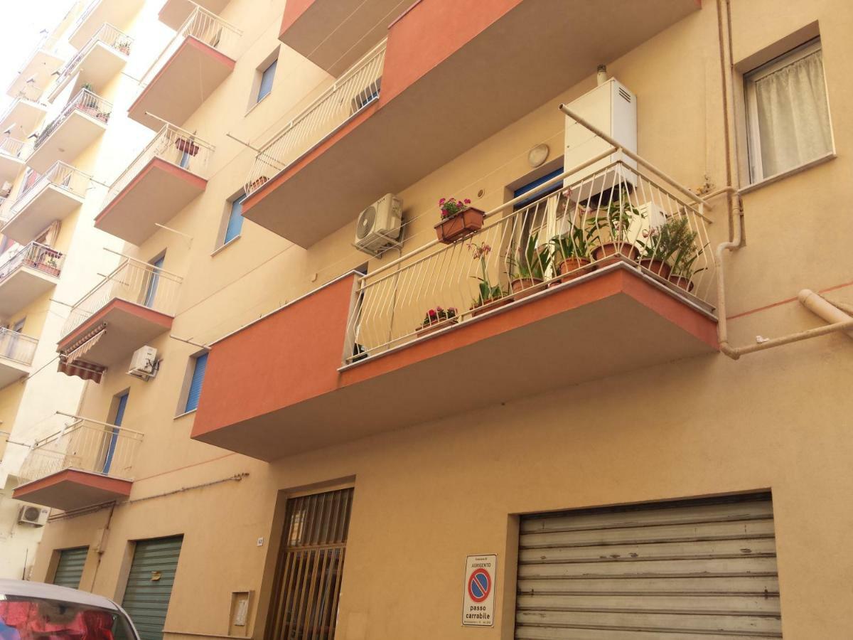 Nonna Lella'S House Apartment Agrigento Ngoại thất bức ảnh