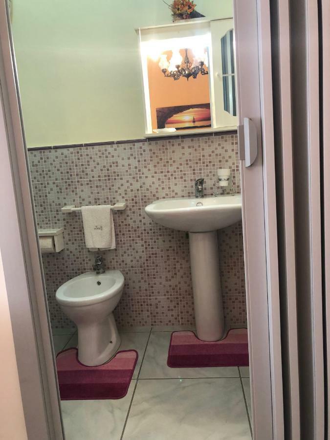 Nonna Lella'S House Apartment Agrigento Ngoại thất bức ảnh