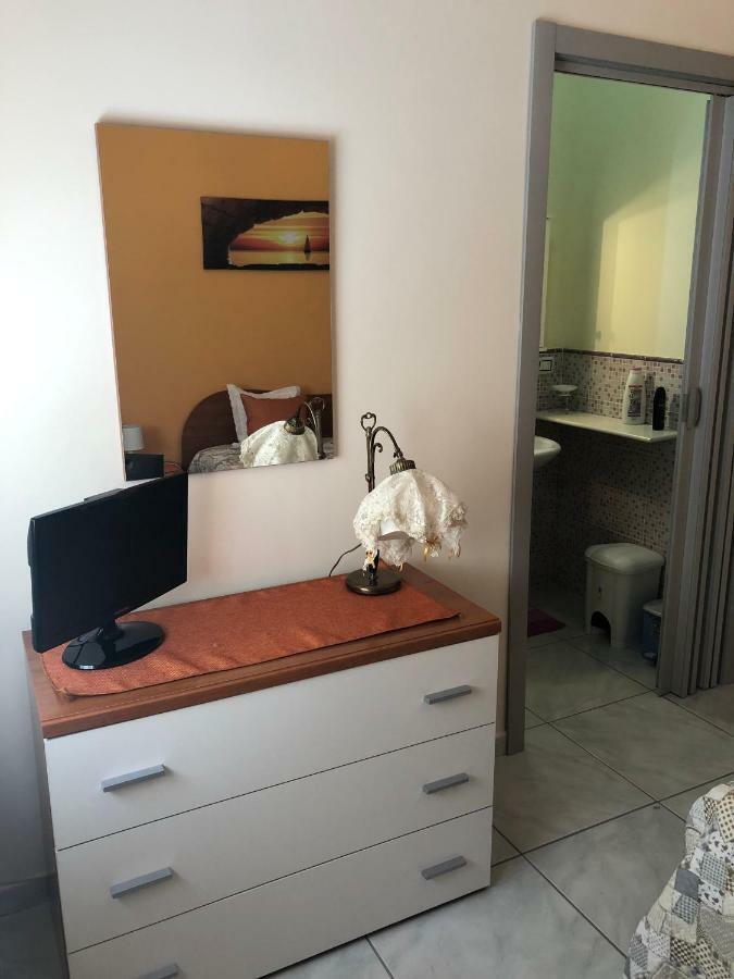 Nonna Lella'S House Apartment Agrigento Ngoại thất bức ảnh