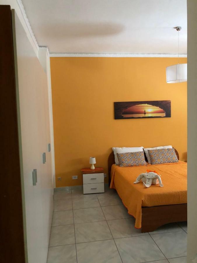 Nonna Lella'S House Apartment Agrigento Ngoại thất bức ảnh
